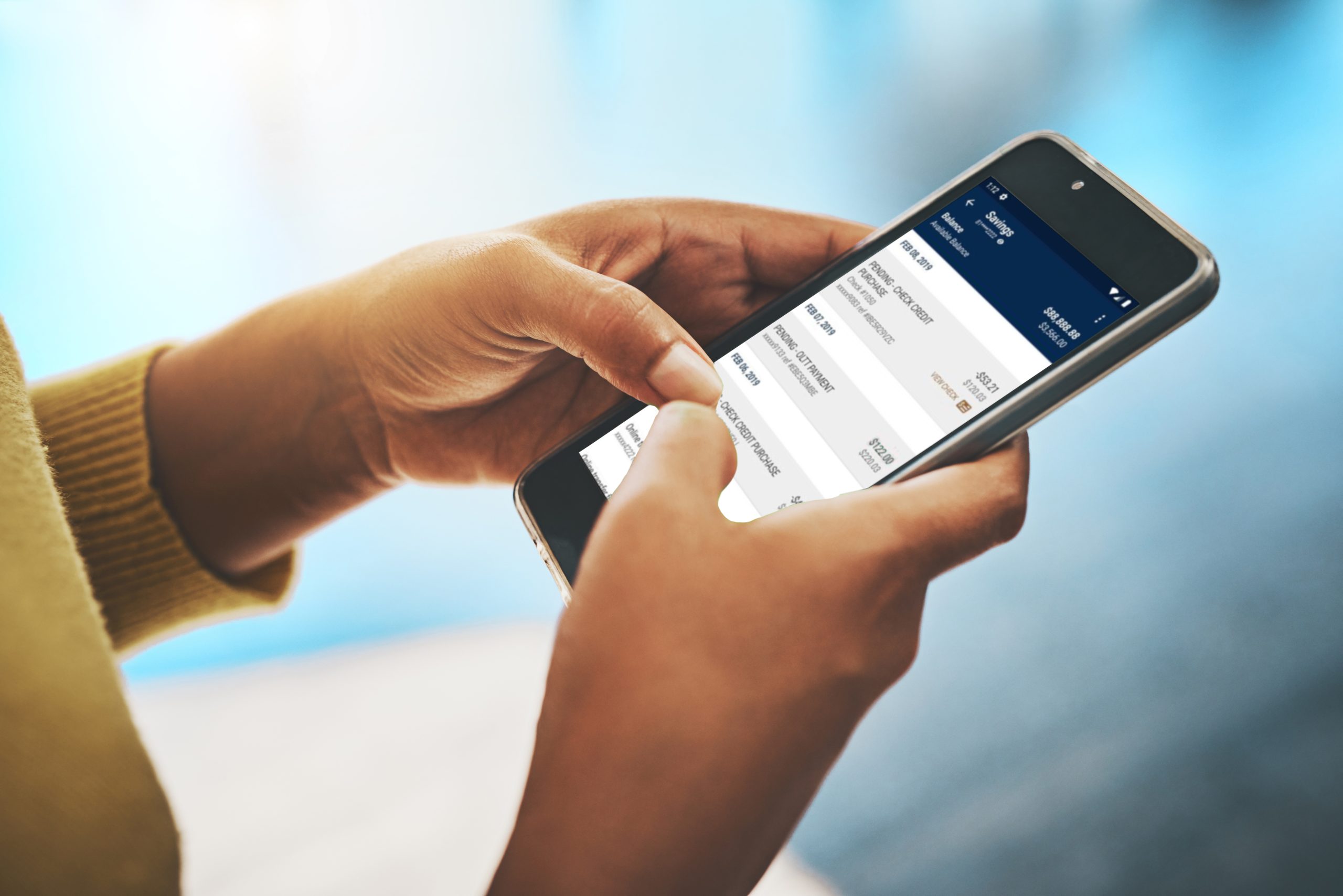 VPN Features for Online Banking Security – Essential Guide