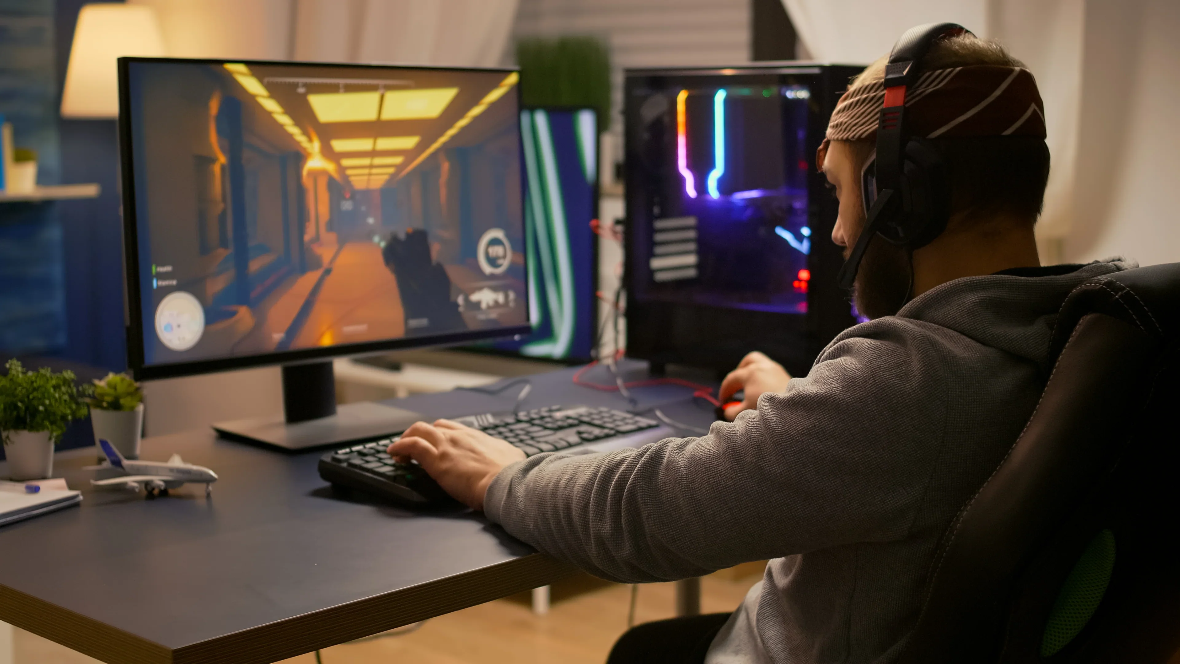 Best VPN Server for Gaming Latency – Low‑Lag Near‑Me Guide