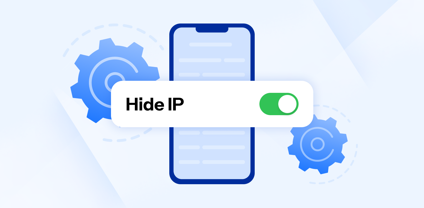 hide my IP address Chrome extension