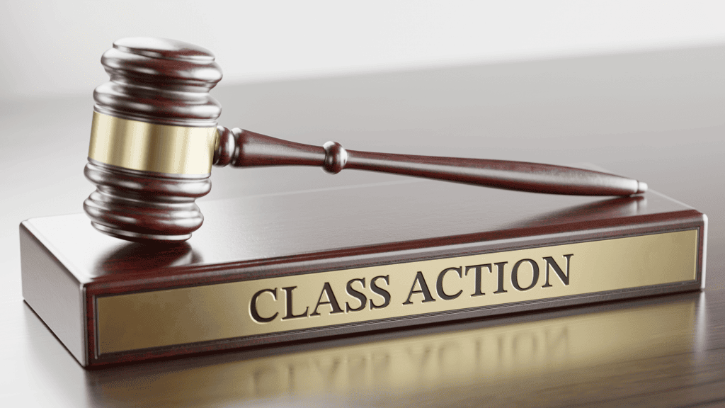 Find Class Action Settlements: Discover, Verify, Claim Your Share