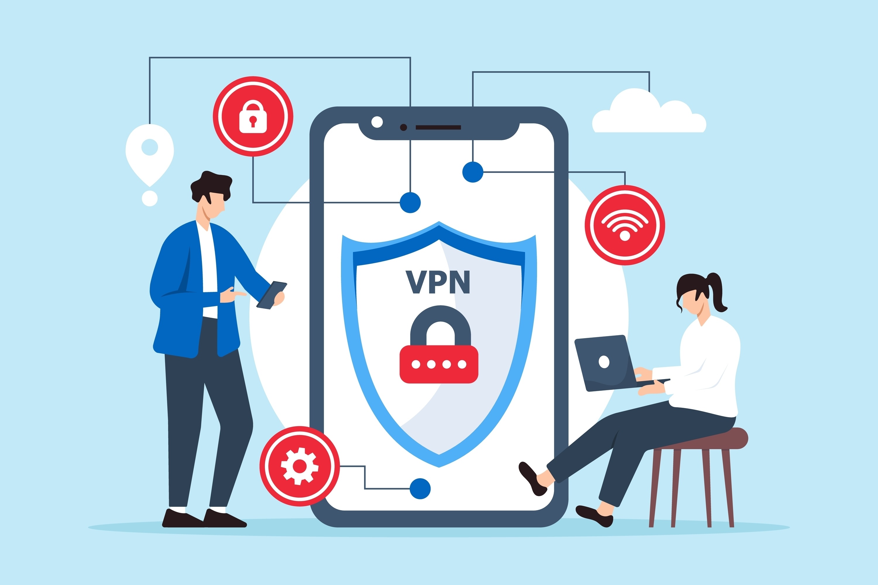 Disguise IP Address – Methods, Benefits and Trusted VPN Recommendation